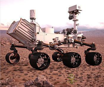 現(xiàn)場(chǎng)機(jī)器人，&ldquo;上的了天 下的了地&rdquo;