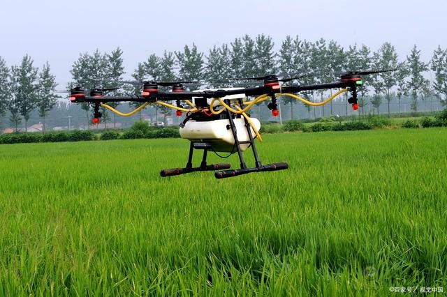 高科技農(nóng)業(yè)設備在阻斷疫情中可以發(fā)揮重要作用