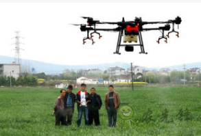 春季生產(chǎn)植保無人機(jī)獎超過三萬臺