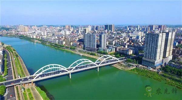 邵陽(yáng)市獲批31個(gè)現(xiàn)代農(nóng)業(yè)特色產(chǎn)業(yè)園