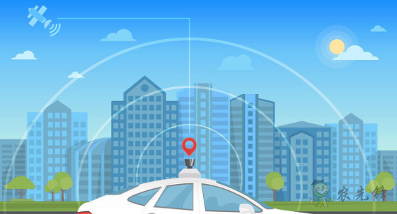 智慧農業迎來新面貌，自動駕駛入田間