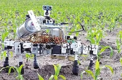 又有哪些新的農(nóng)業(yè)機(jī)器人公司拿到了融資？