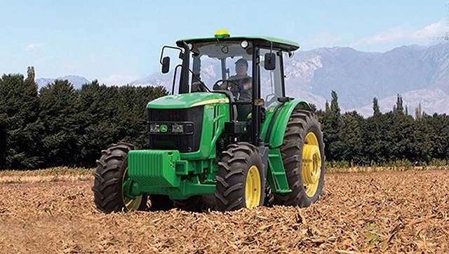 農(nóng)機及配件的維護保養(yǎng)知識