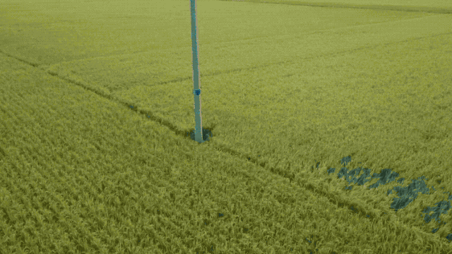 農(nóng)忙時節(jié)｜無人機安全作業(yè)指南