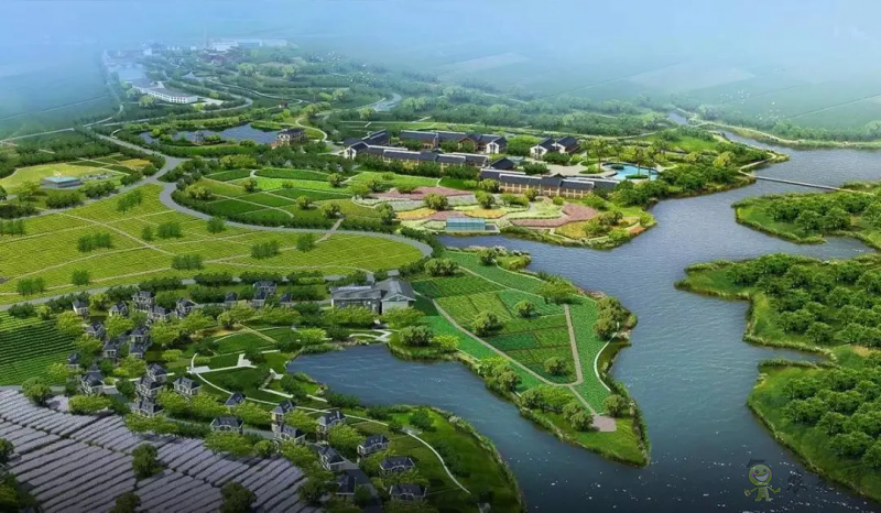 氣候智慧型農業，讓農業韌勁更強