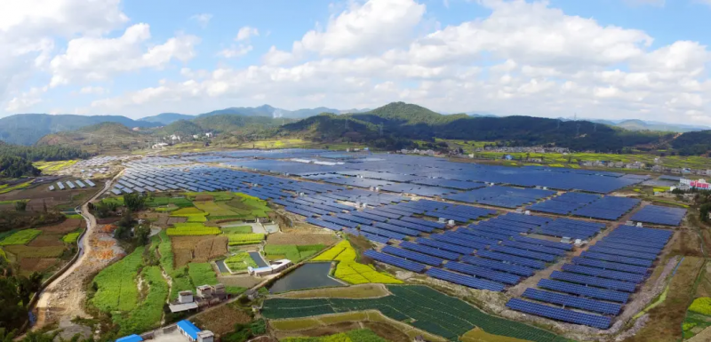 【模式研究】生態(tài)循環(huán)農業(yè)的三大模式及運營案例