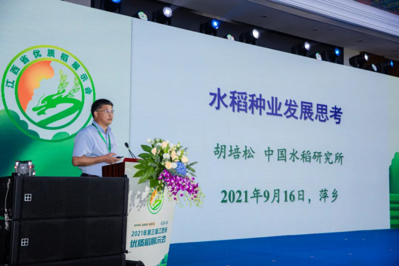 李立秋：種業振興，難題怎么解？