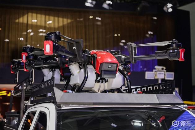 長城金剛炮新農(nóng)人版