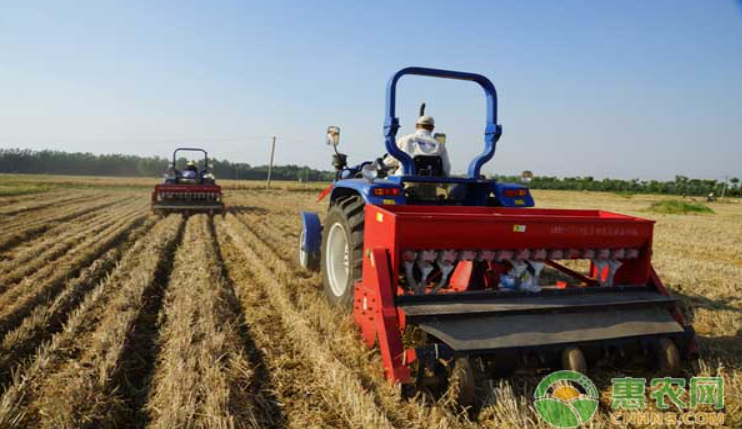 農(nóng)機(jī)零件破損怎么辦？教你幾招農(nóng)機(jī)修復(fù)方法！