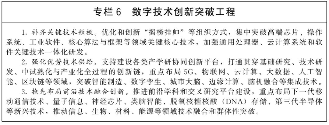 國務院重磅規劃：大力提升農業數字化水平，創新發展智慧農業