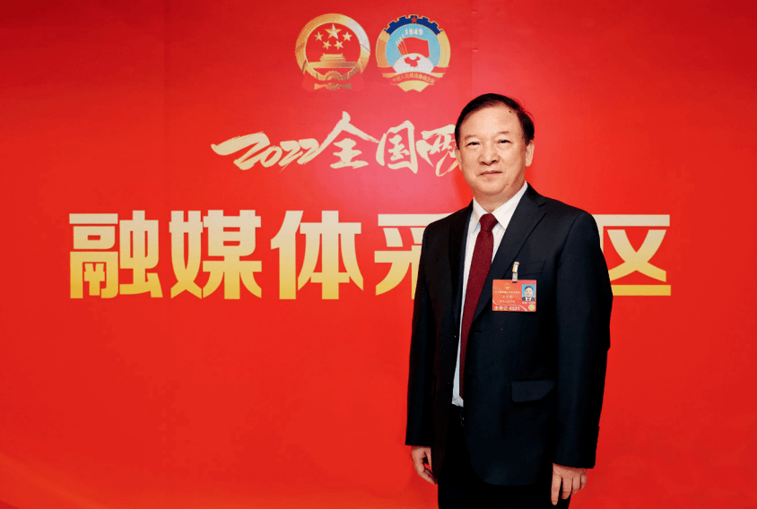 全國兩會代表呼吁：建設(shè)國家級高端智能農(nóng)機先導區(qū)