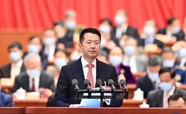 全國兩會代表呼吁：建設(shè)國家級高端智能農(nóng)機先導區(qū)