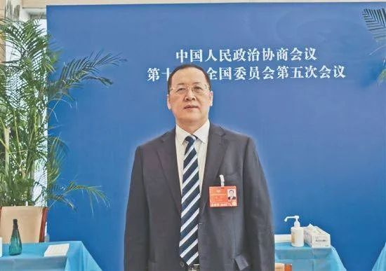 全國兩會代表呼吁：建設(shè)國家級高端智能農(nóng)機先導區(qū)