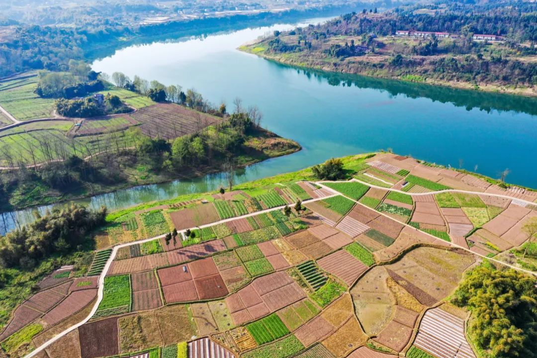 余欣榮：讓綠色發(fā)展成為全面推進(jìn)鄉(xiāng)村振興新引擎