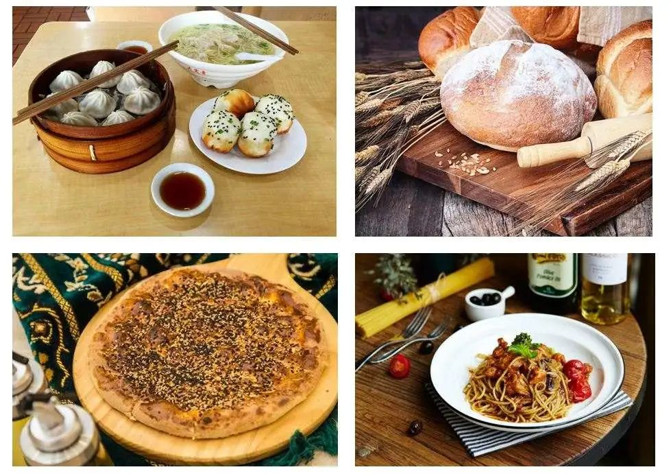 俄烏沖突啟示：誰(shuí)控制小麥，誰(shuí)就控制了世界