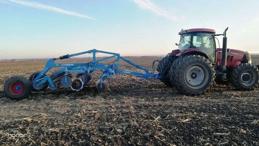 主打智能農機！黑龍江今年農機推廣重點敲定！