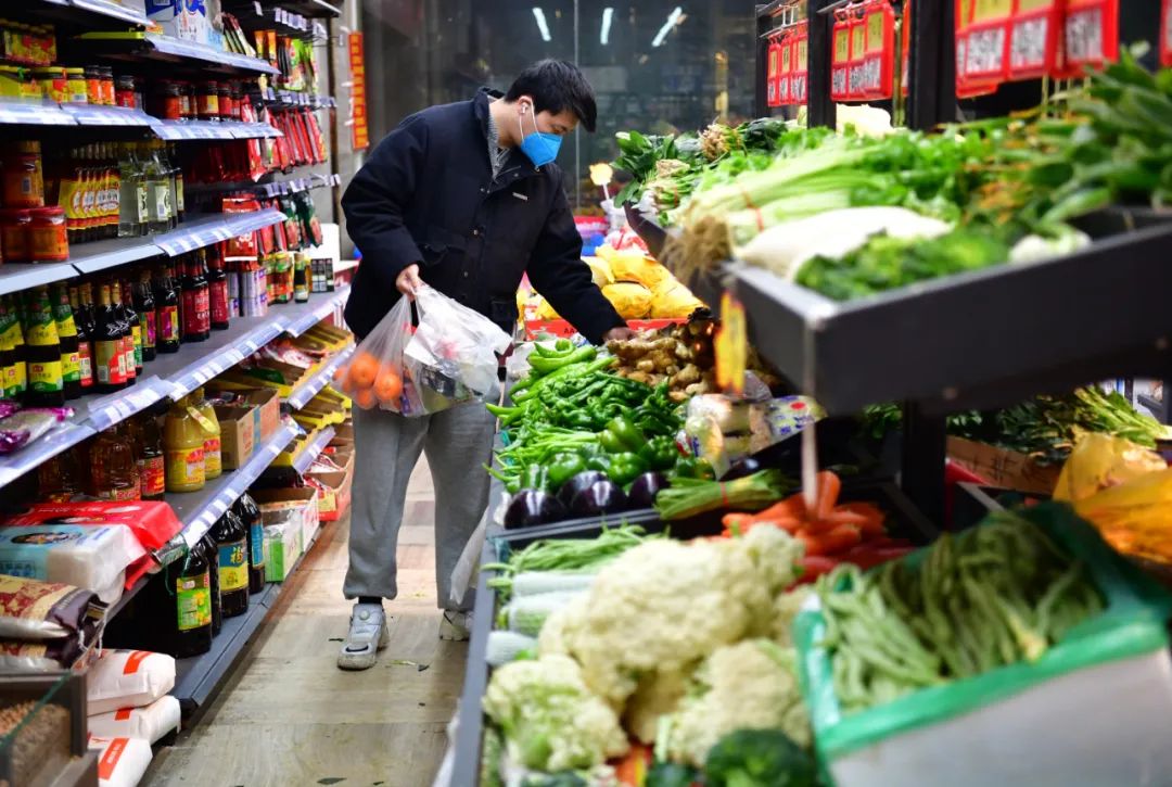 【報(bào)告解讀】未來(lái)十年，農(nóng)產(chǎn)品市場(chǎng)變局如何？