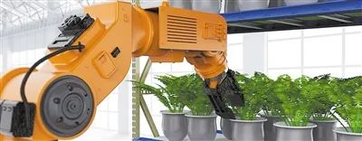 【農業科技】機器人技術正在農業領域大顯身手