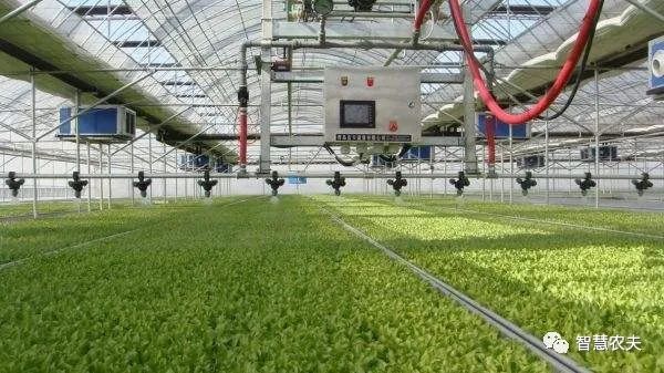 農業部出手，智慧農業將迎來七個方面全面突破！