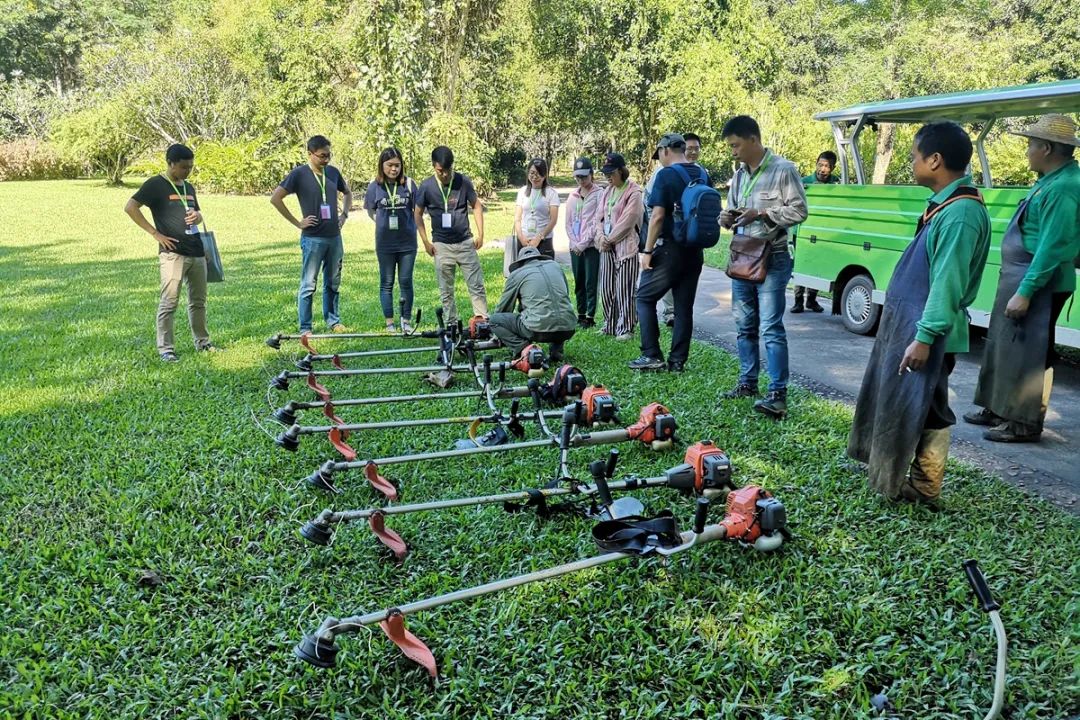 2023年中央一號文件解讀：加緊研發(fā)園藝機(jī)械應(yīng)該如何理解？