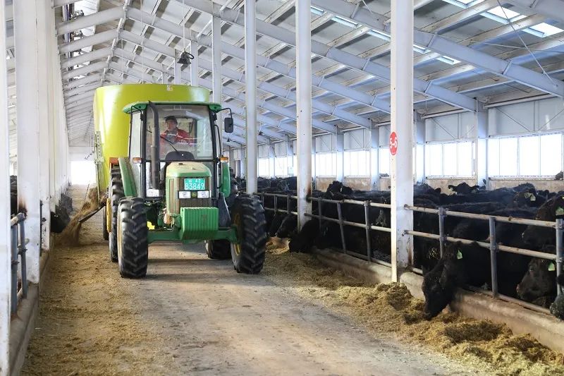 農(nóng)業(yè)農(nóng)村部：繼續(xù)加大補貼對這類裝備支持力度