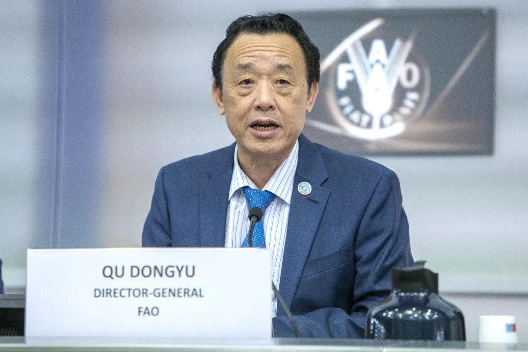 未來十年全球農業(yè)和糧食產量增長預計將放緩