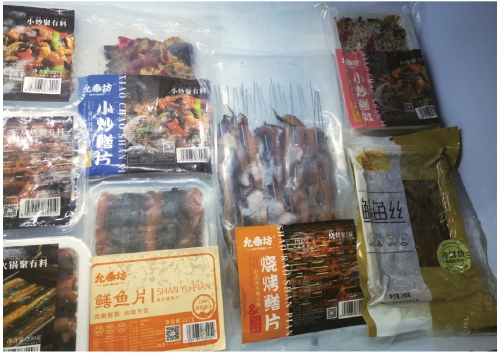 仙桃：一個百億級黃鱔產(chǎn)業(yè)鏈正在形成