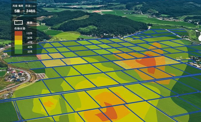 吳才聰教授：數(shù)字經(jīng)濟讓農(nóng)業(yè)更智慧