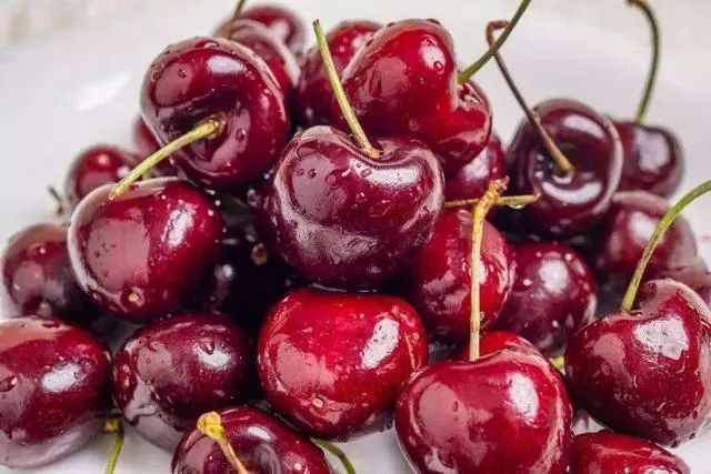 世界農業(yè) | “中國市場為智利車厘子產業(yè)注入重要信心”